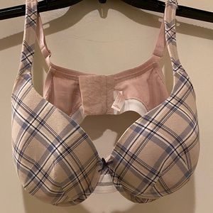 ♦️Cotton T-Shirt Bra♦️